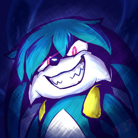 kitsunami icon kitsunami icon